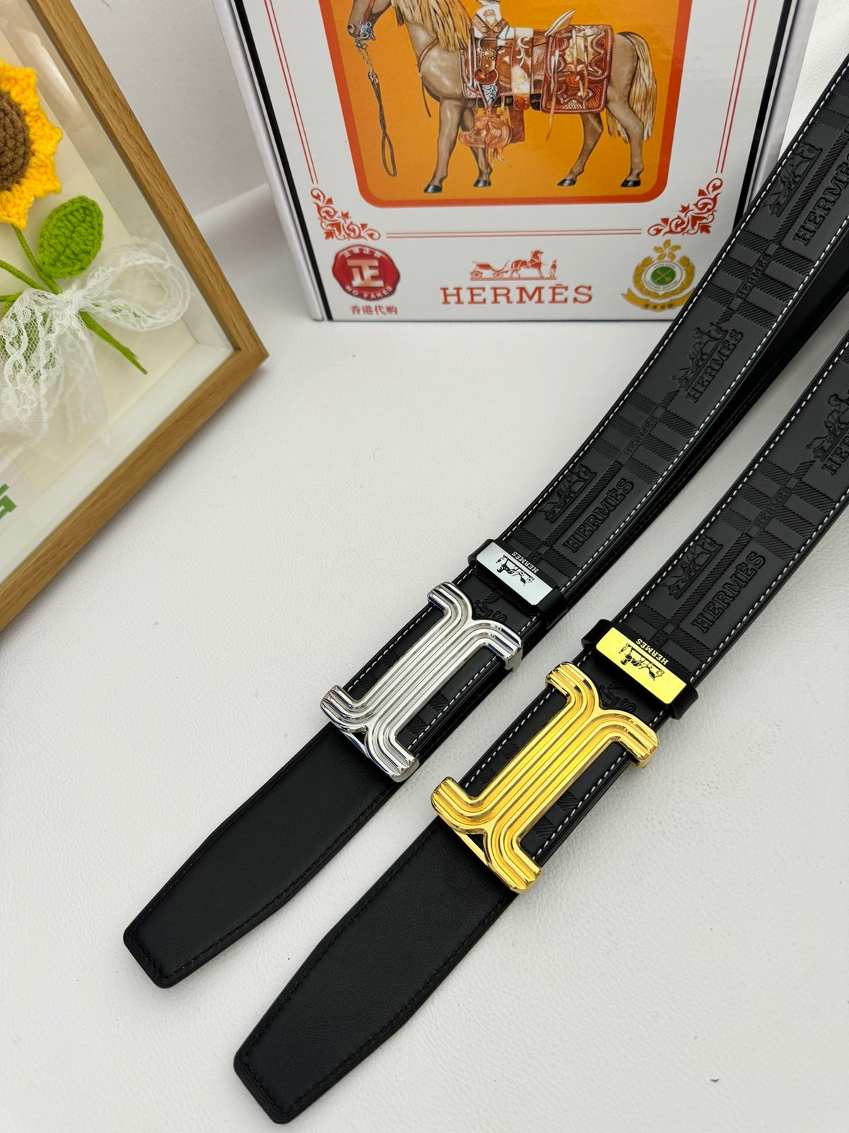 China Replica Hermes Belts 58usd Only