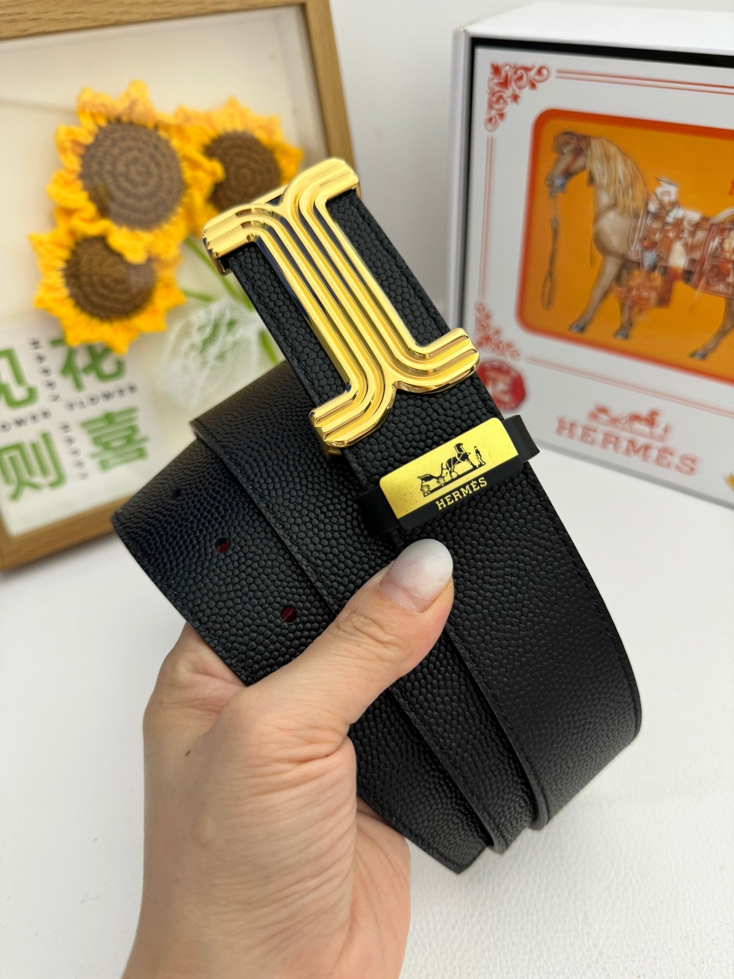 China Replica Hermes Belts 58usd Only