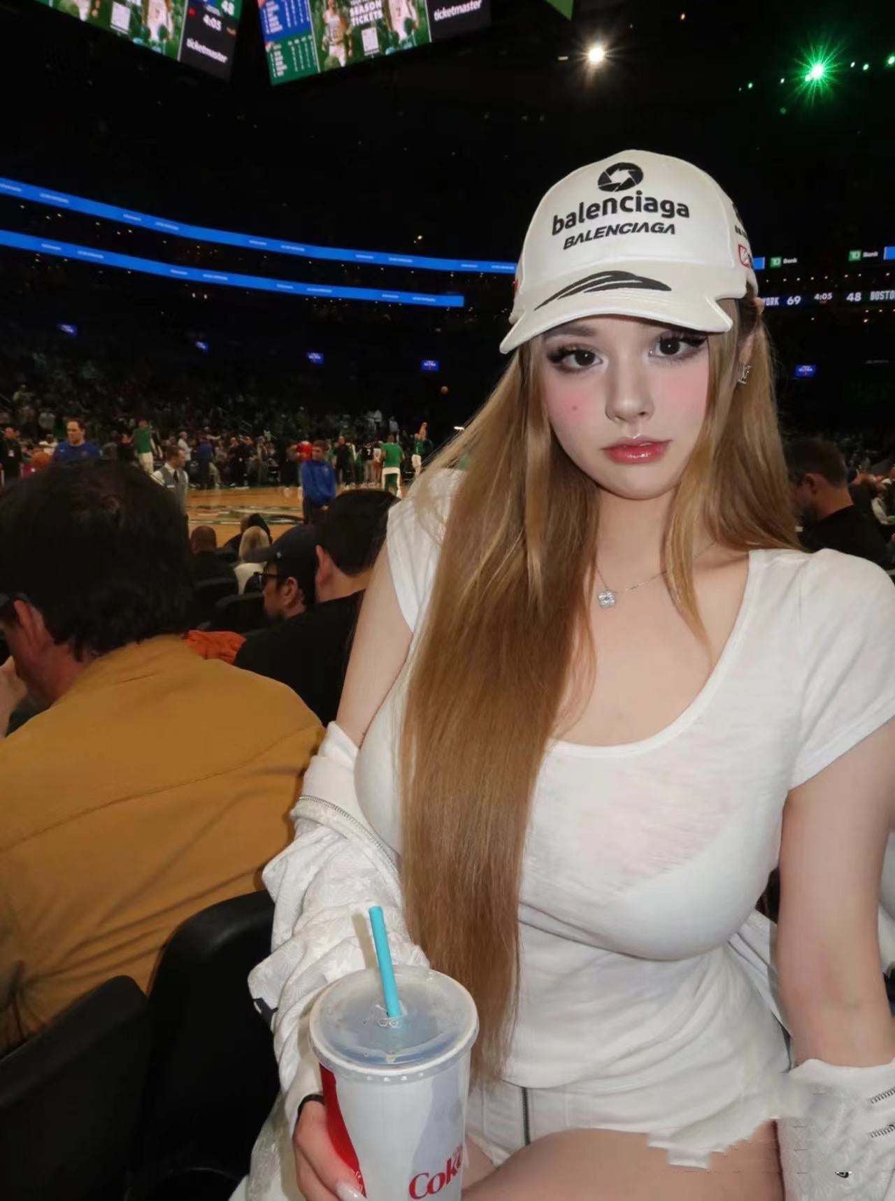 China Replica Balenciaga Hats 28usd Only