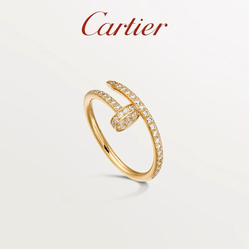 China Replica Cartier Rings 32usd Only