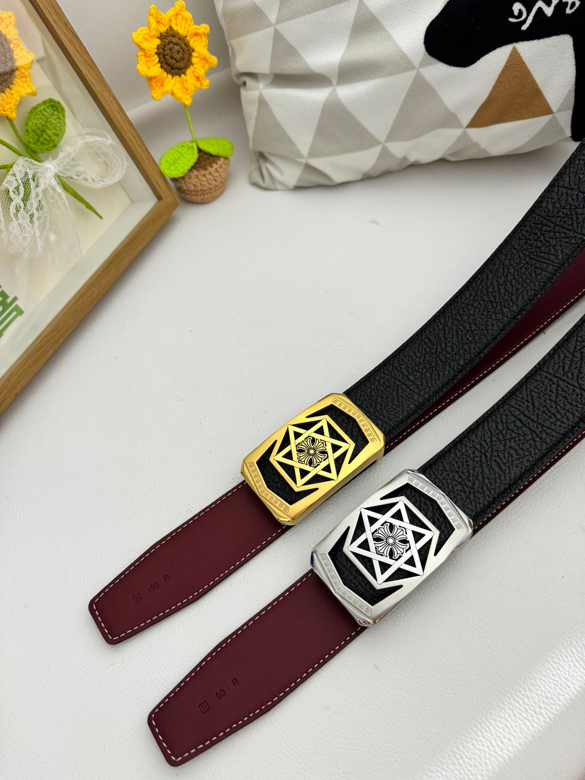 China Replica Chrome Hearts Belts 52usd Only