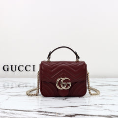 China Replica Gucci Handbags 147usd Only