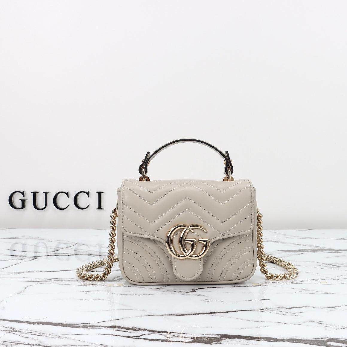 China Replica Gucci Handbags 147usd Only