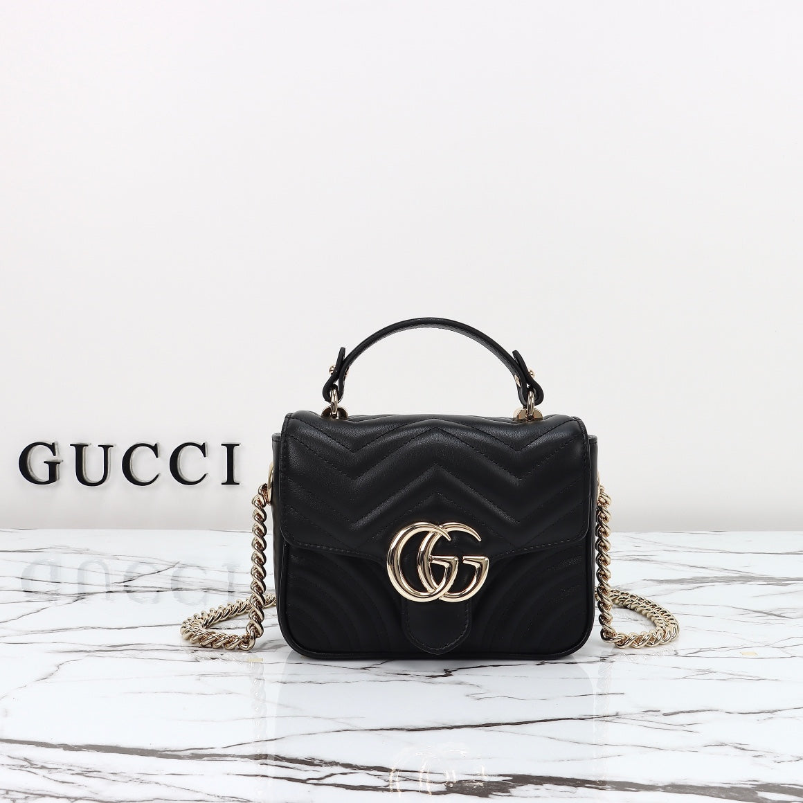 China Replica Gucci Handbags 147usd Only