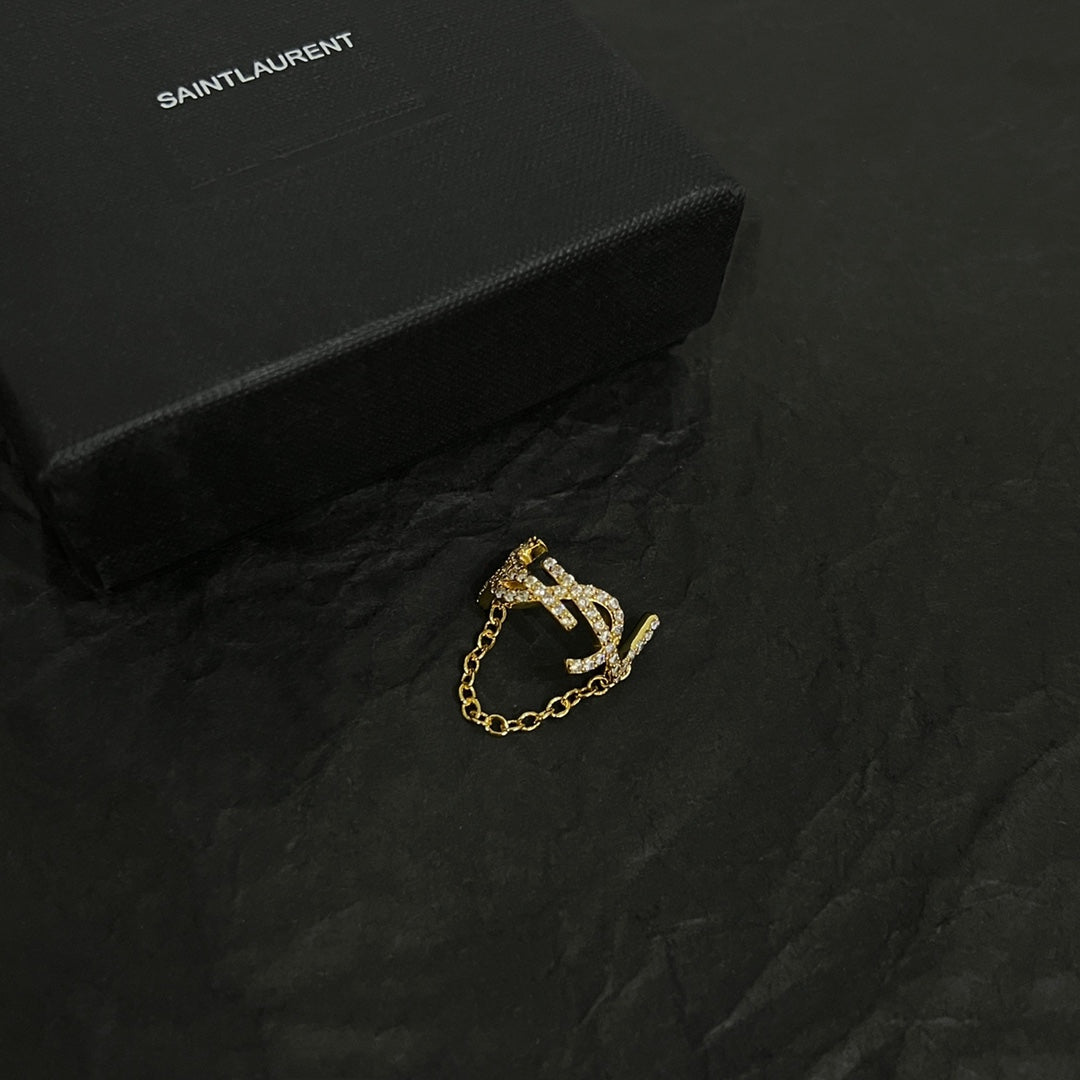 China Replica YSL Rings 38usd Only