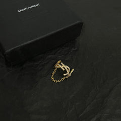 China Replica YSL Rings 38usd Only