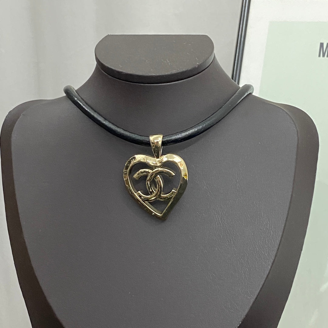China Replica Chanel Necklaces 45usd Only