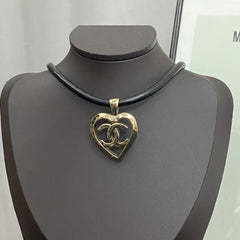 China Replica Chanel Necklaces 45usd Only