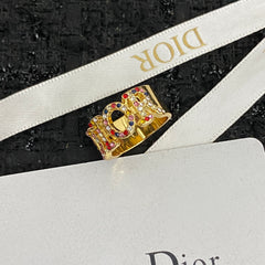 China Replica Gucci Rings 25usd Only
