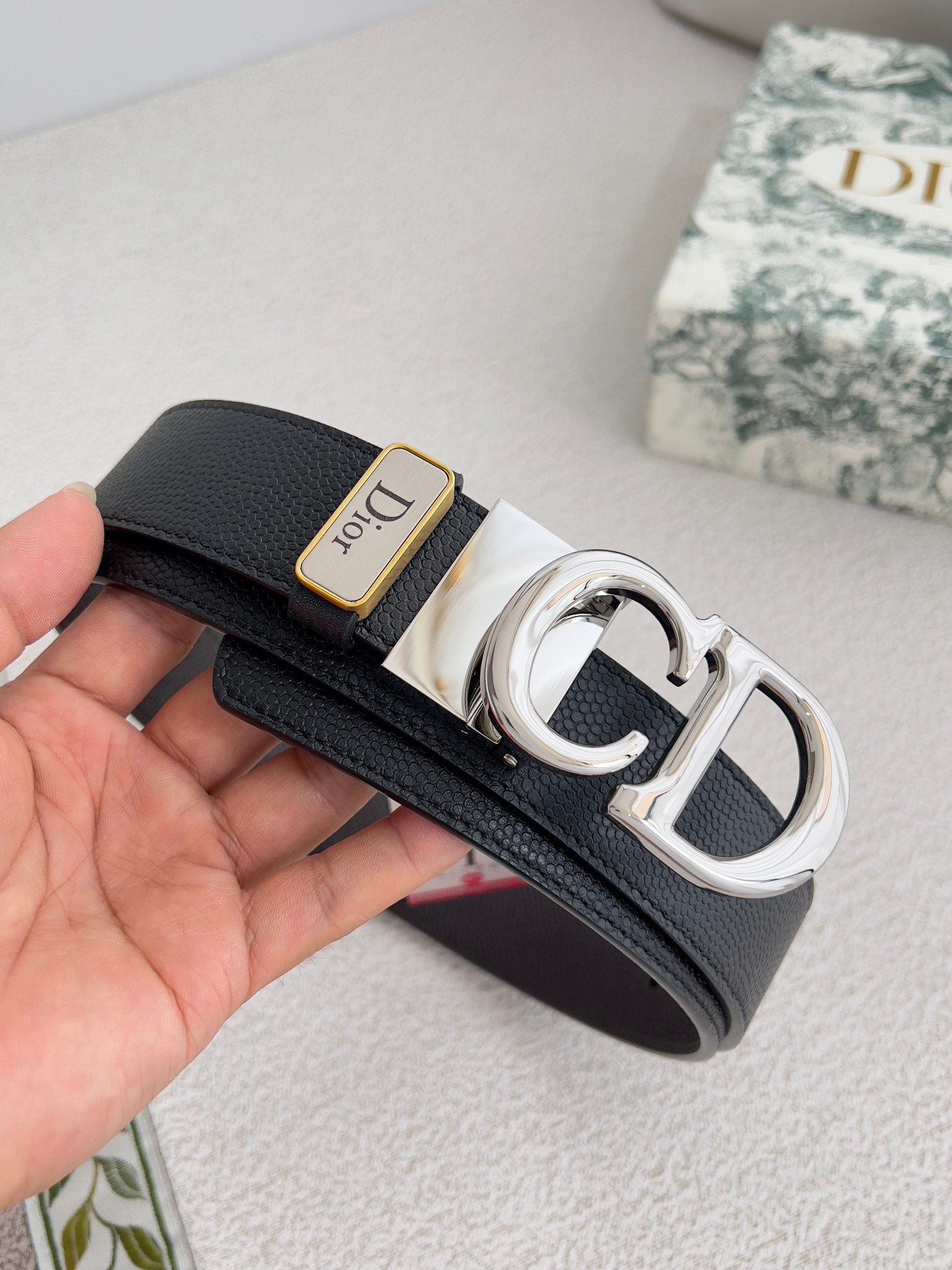 China Replica Dior Belts 52usd Only