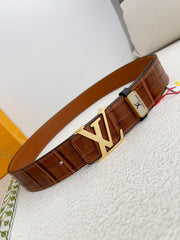 China Replica LV Belts 52usd Only