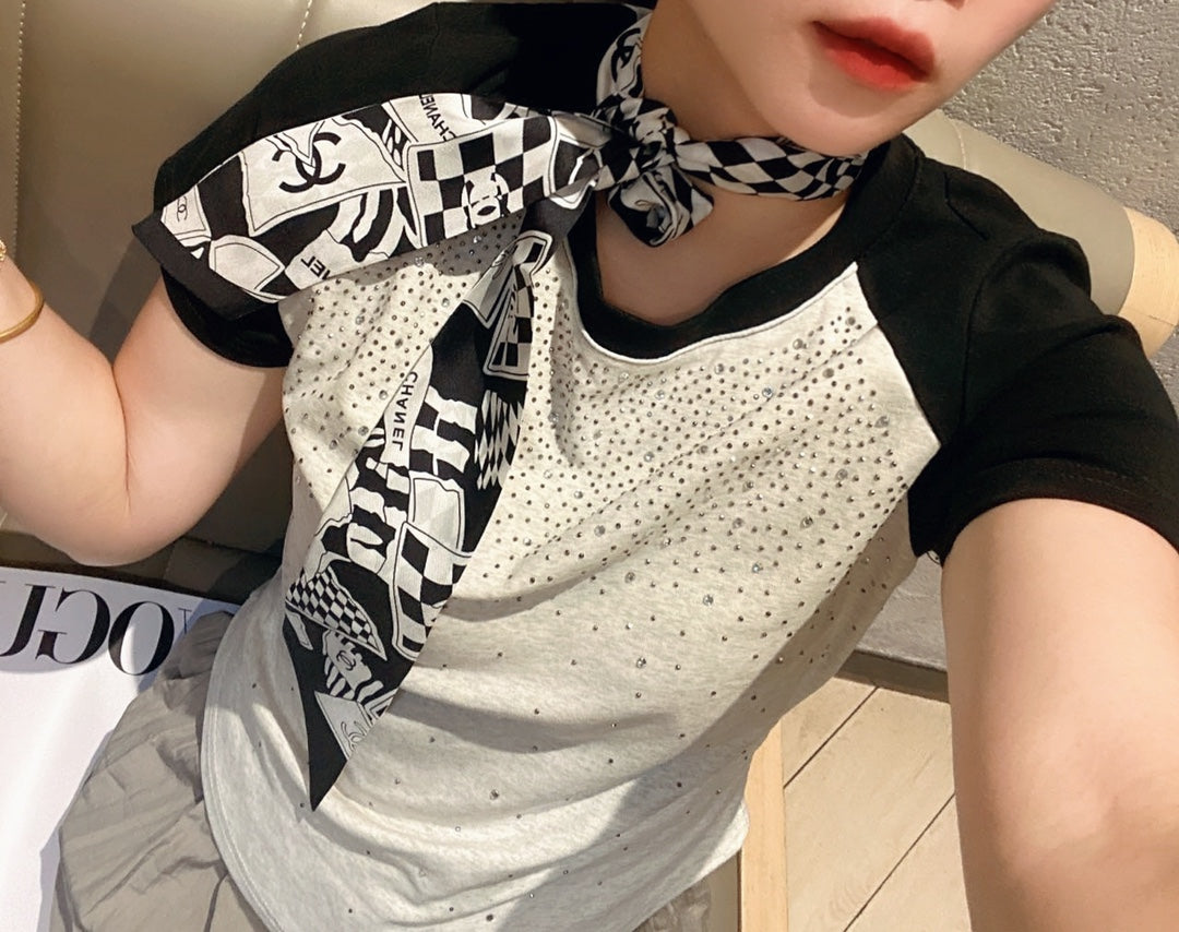 China Replica Chanel Scarf 20usd Only