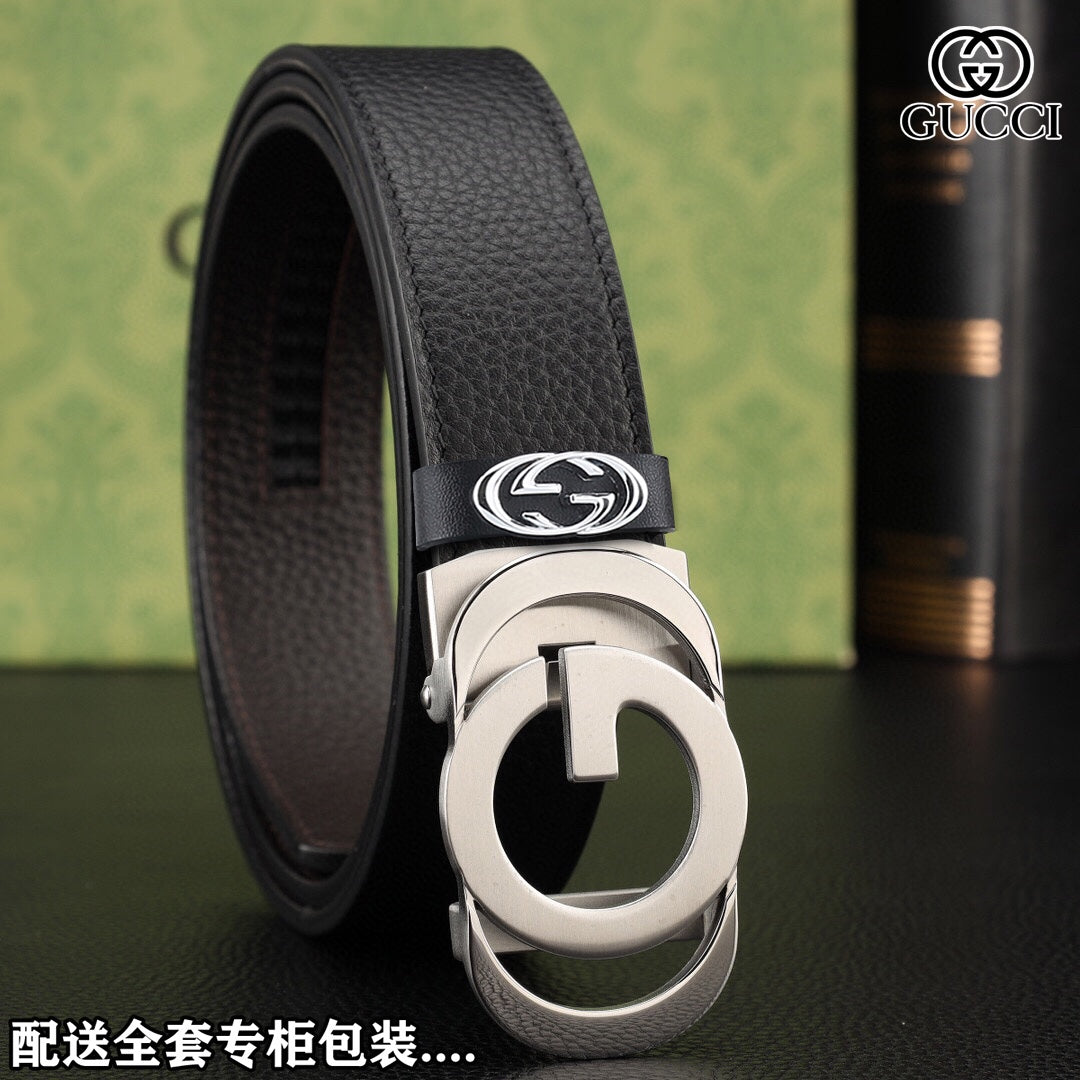 China Replica Gucci Belts 56usd Only