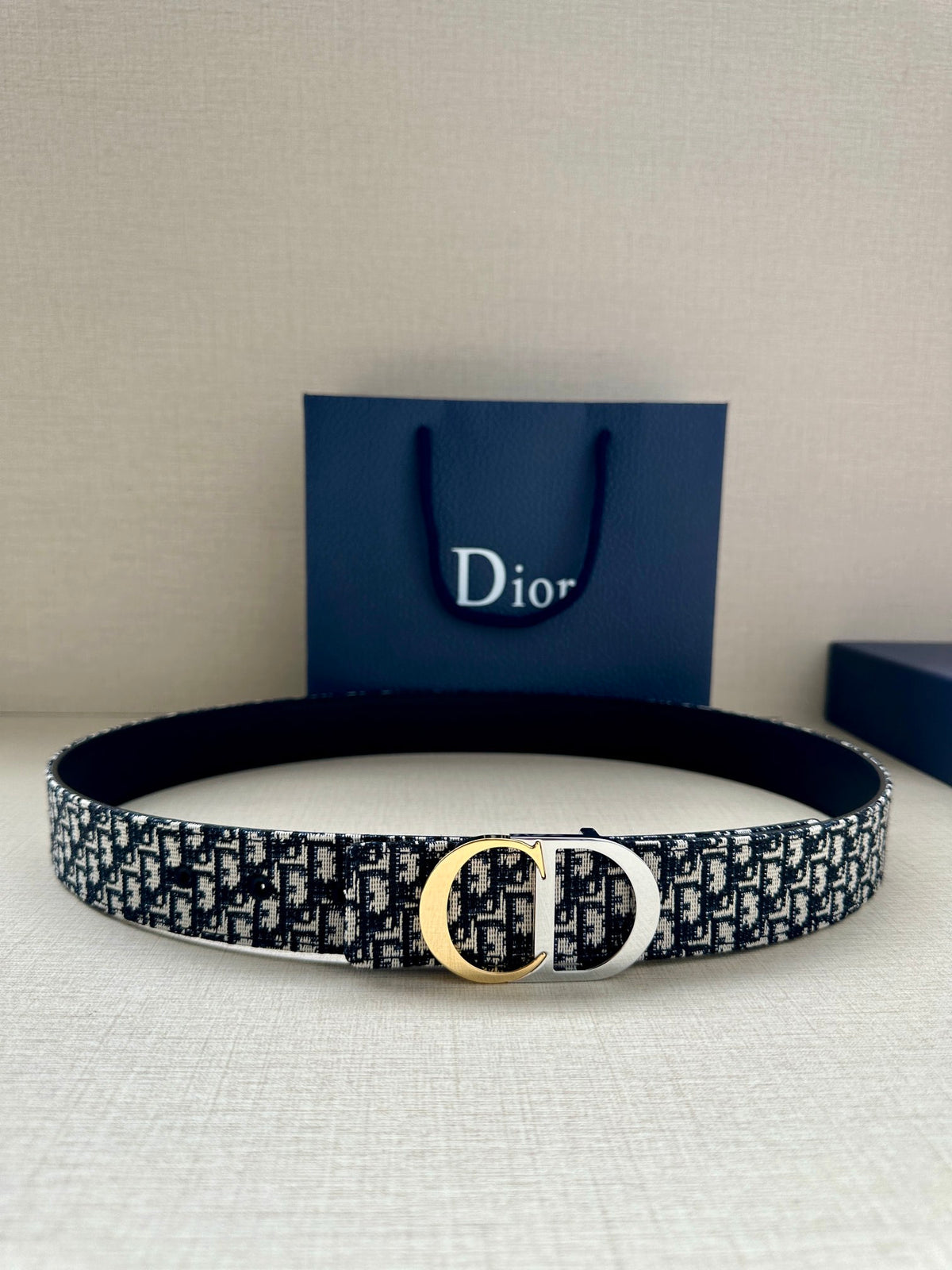 China Replica Dior Belts 47usd Only
