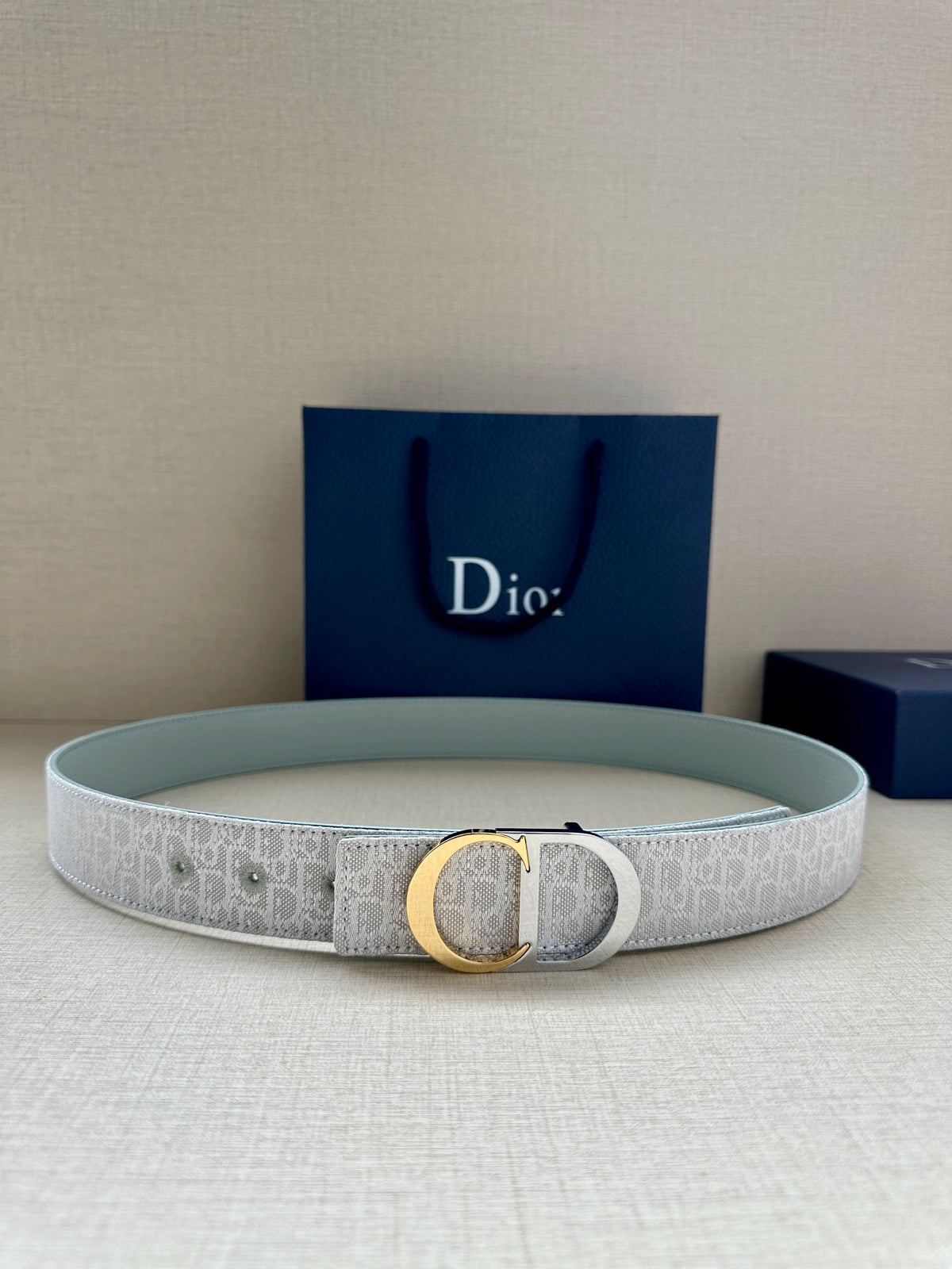 China Replica Dior Belts 47usd Only