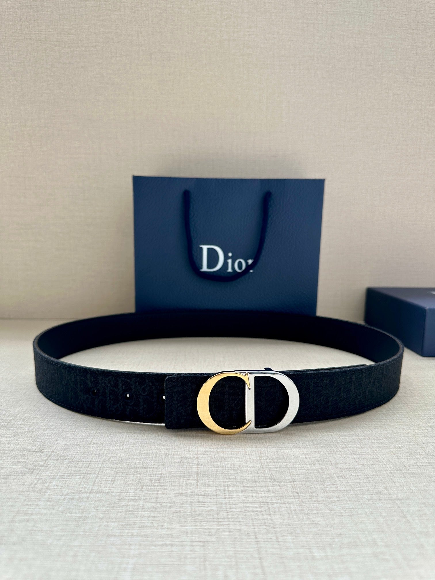 China Replica Dior Belts 47usd Only