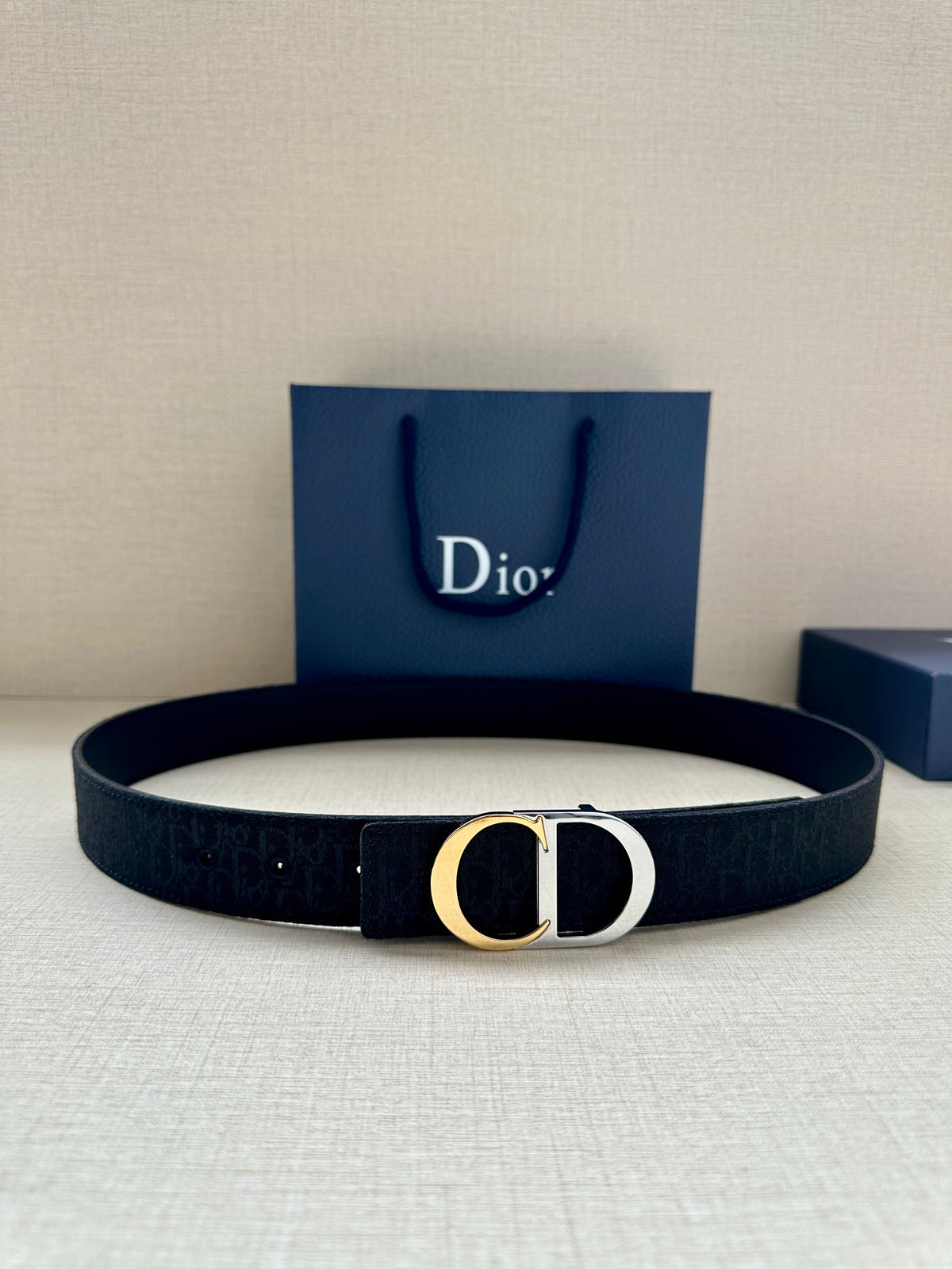 China Replica Dior Belts 47usd Only