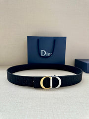 China Replica Dior Belts 47usd Only