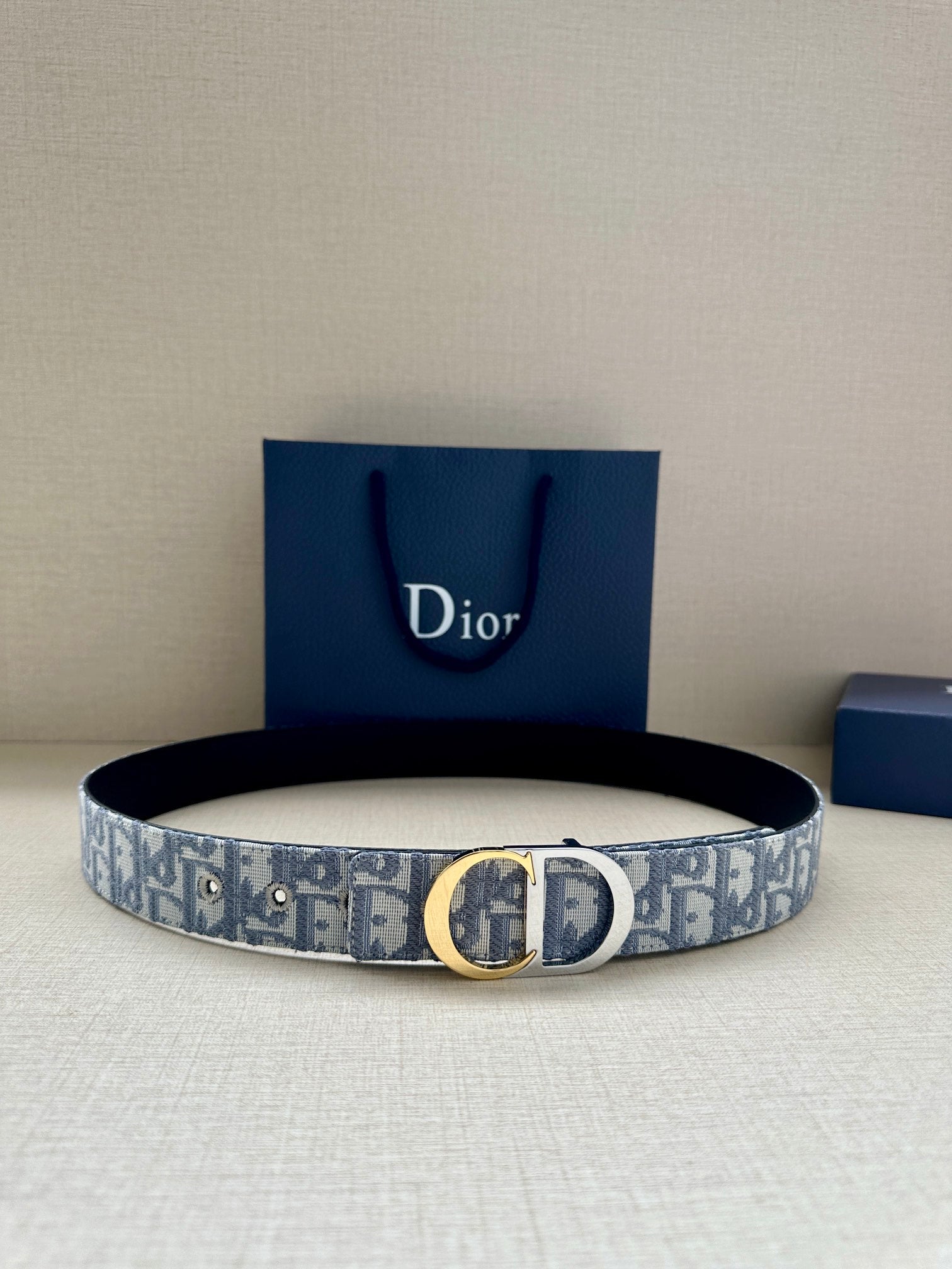 China Replica Dior Belts 47usd Only