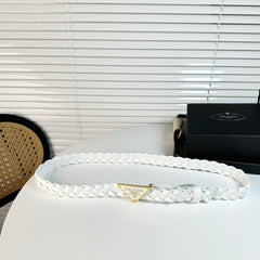 China Replica Prada Belts 63usd Only