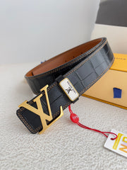 China Replica LV Belts 52usd Only