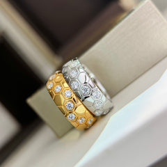 China Replica Balenciaga Rings 55usd Only