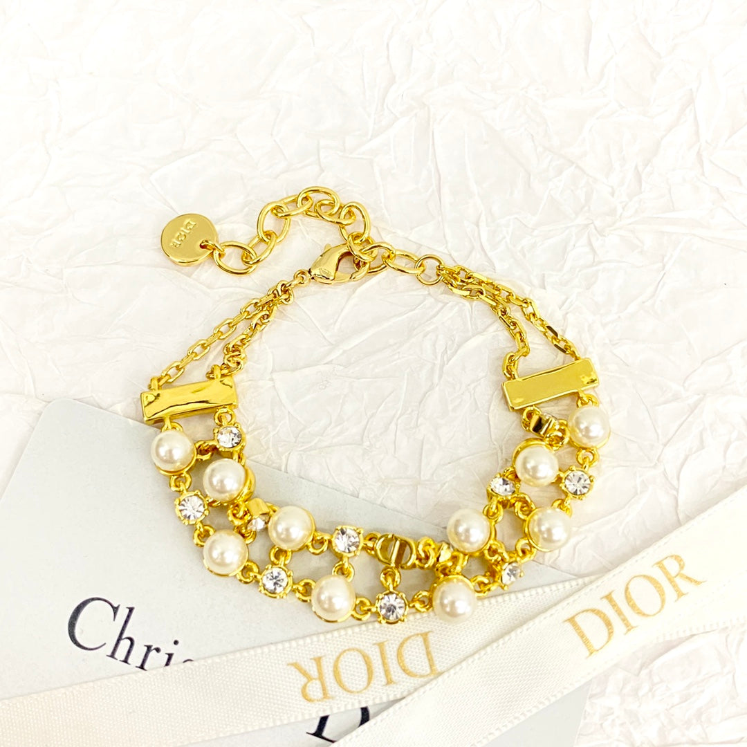 China Replica Dior Bracelets 48usd Only