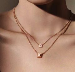 China Replica Hermes Necklaces 72usd Only