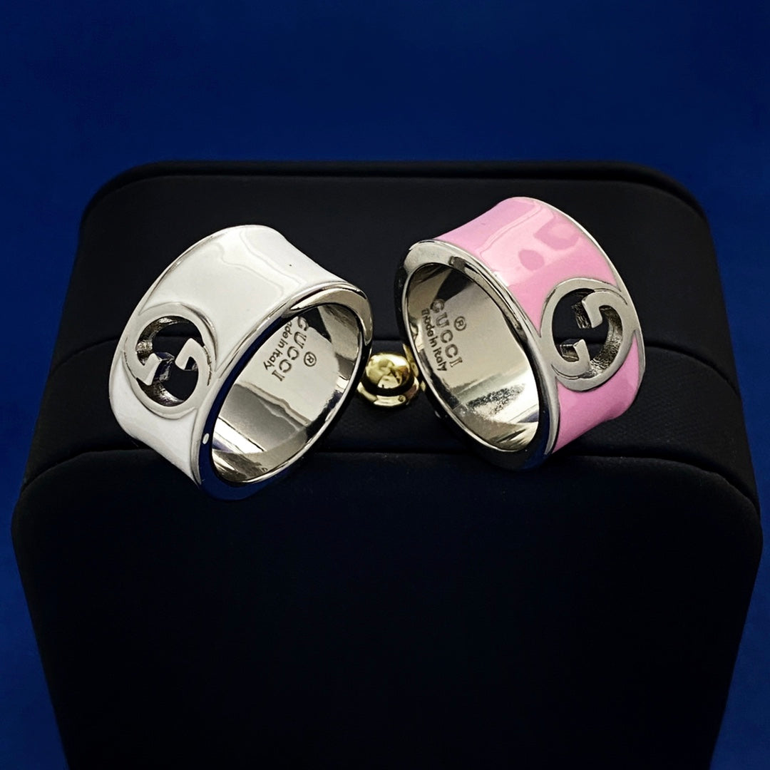 China Replica Gucci Rings 24usd Only