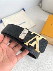 China Replica LV Belts 52usd Only