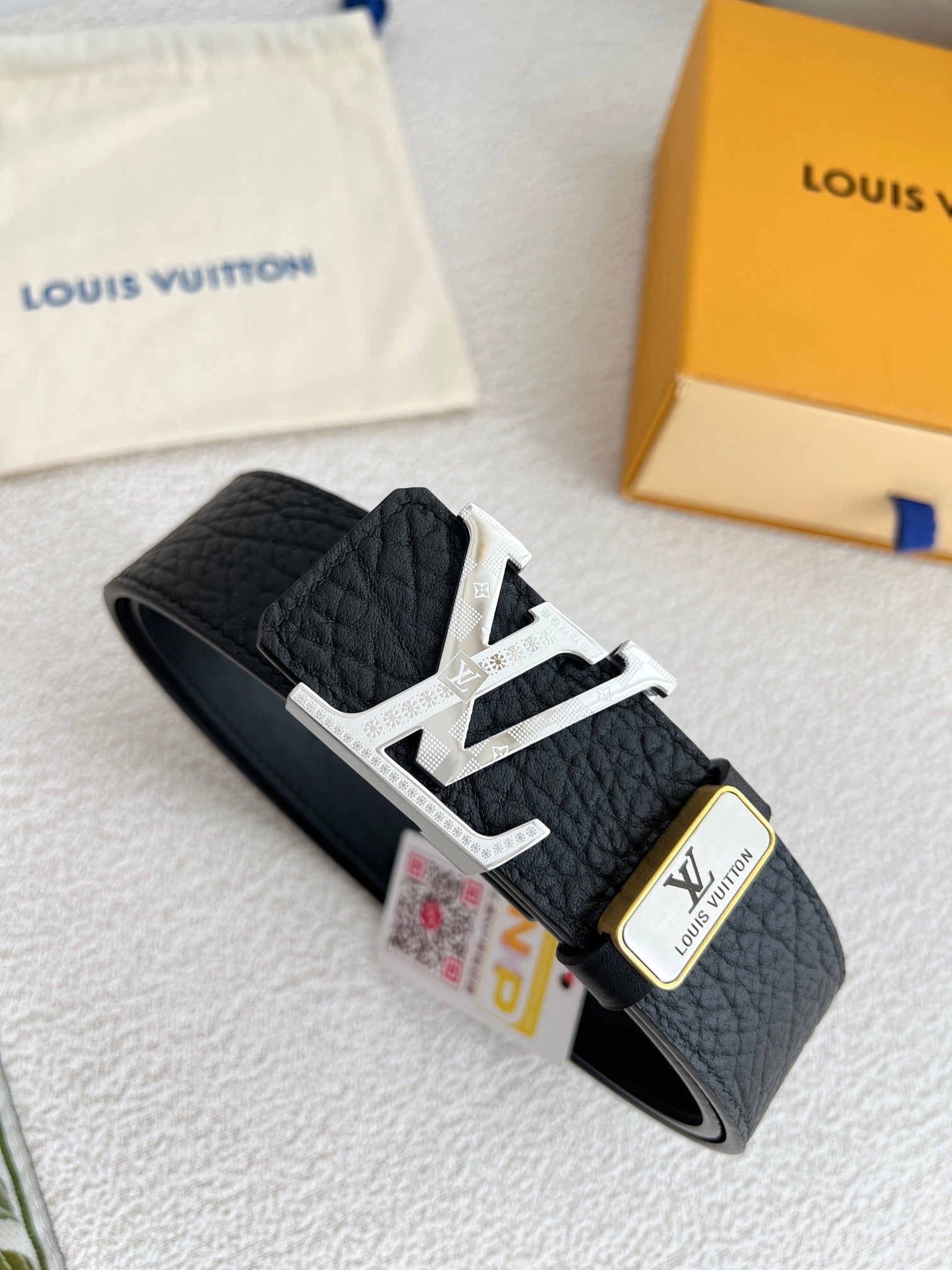 China Replica LV Belts 52usd Only