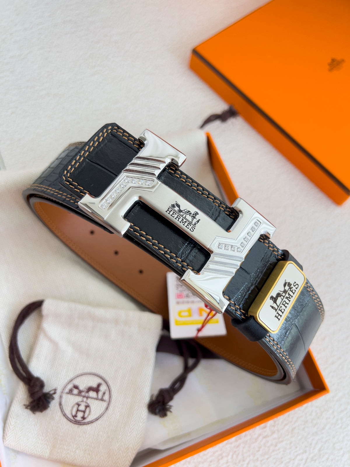 China Replica Hermes Belts 70usd Only