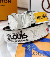 China Replica LV Belts 52usd Only