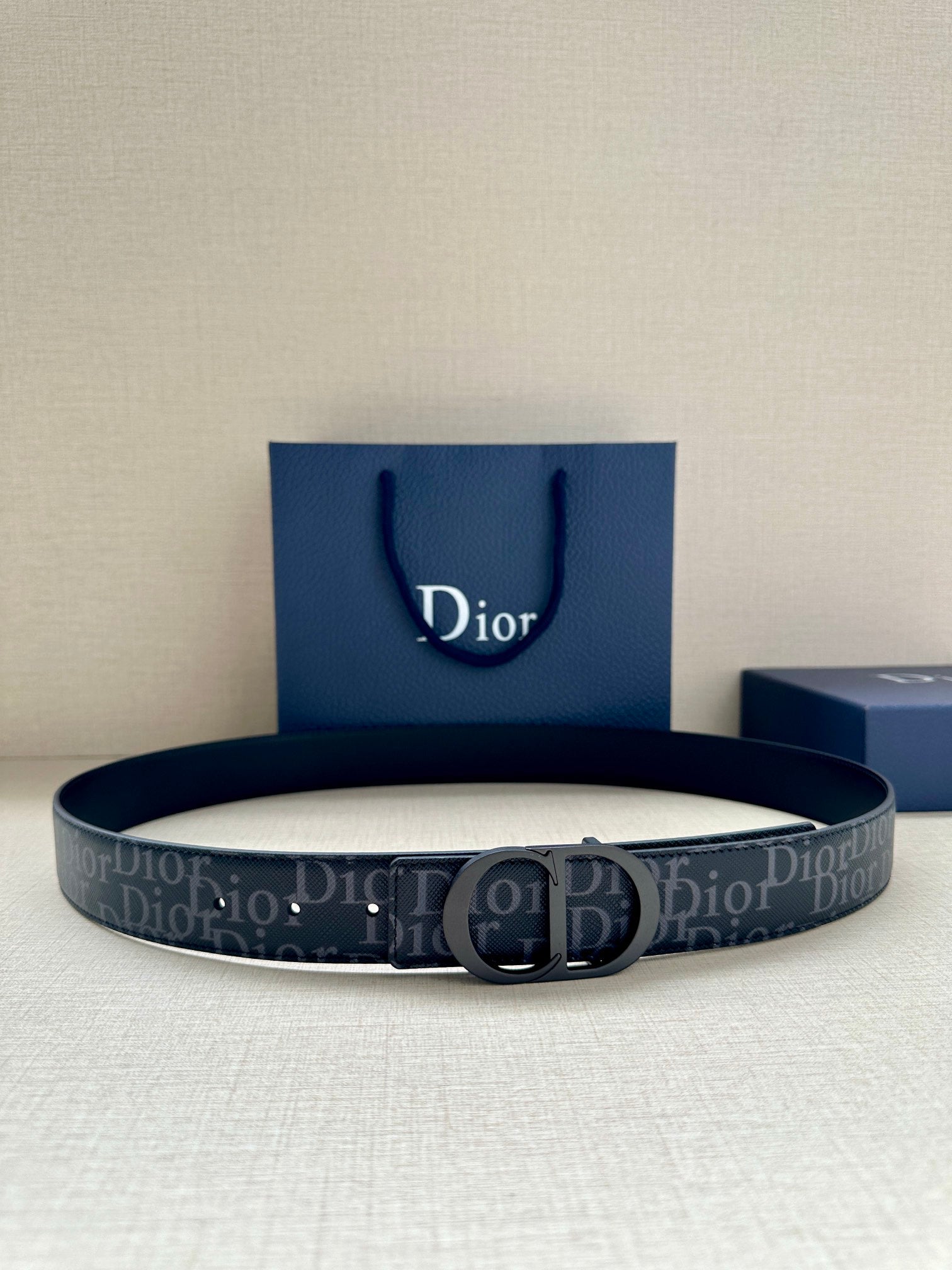 China Replica Dior Belts 51usd Only