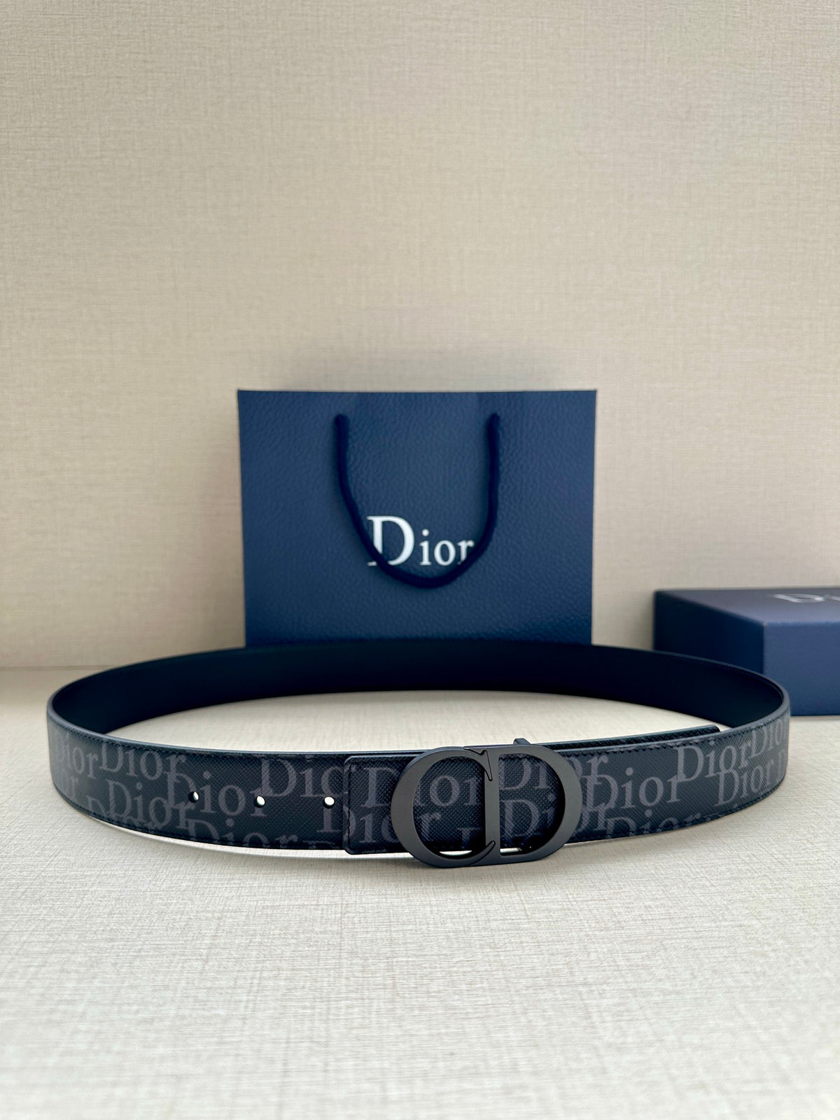 China Replica Dior Belts 51usd Only
