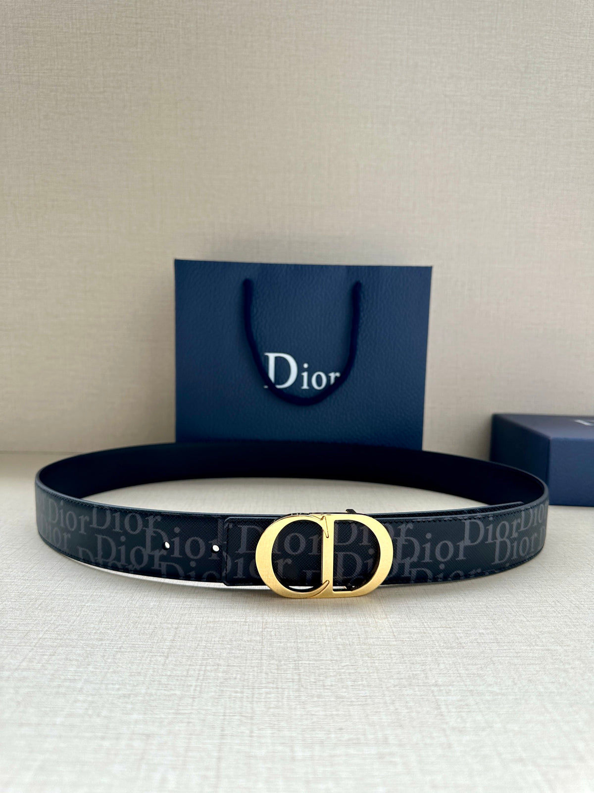 China Replica Dior Belts 51usd Only