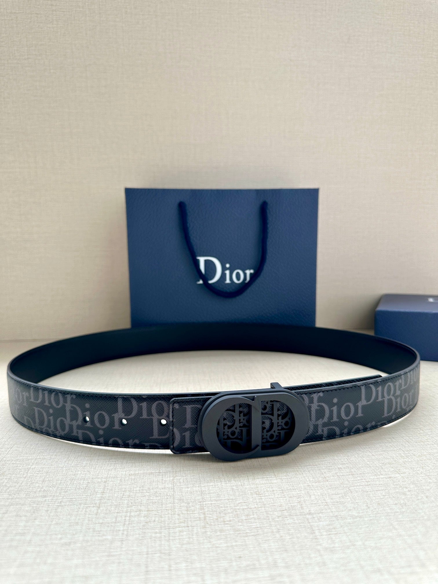 China Replica Dior Belts 52usd Only