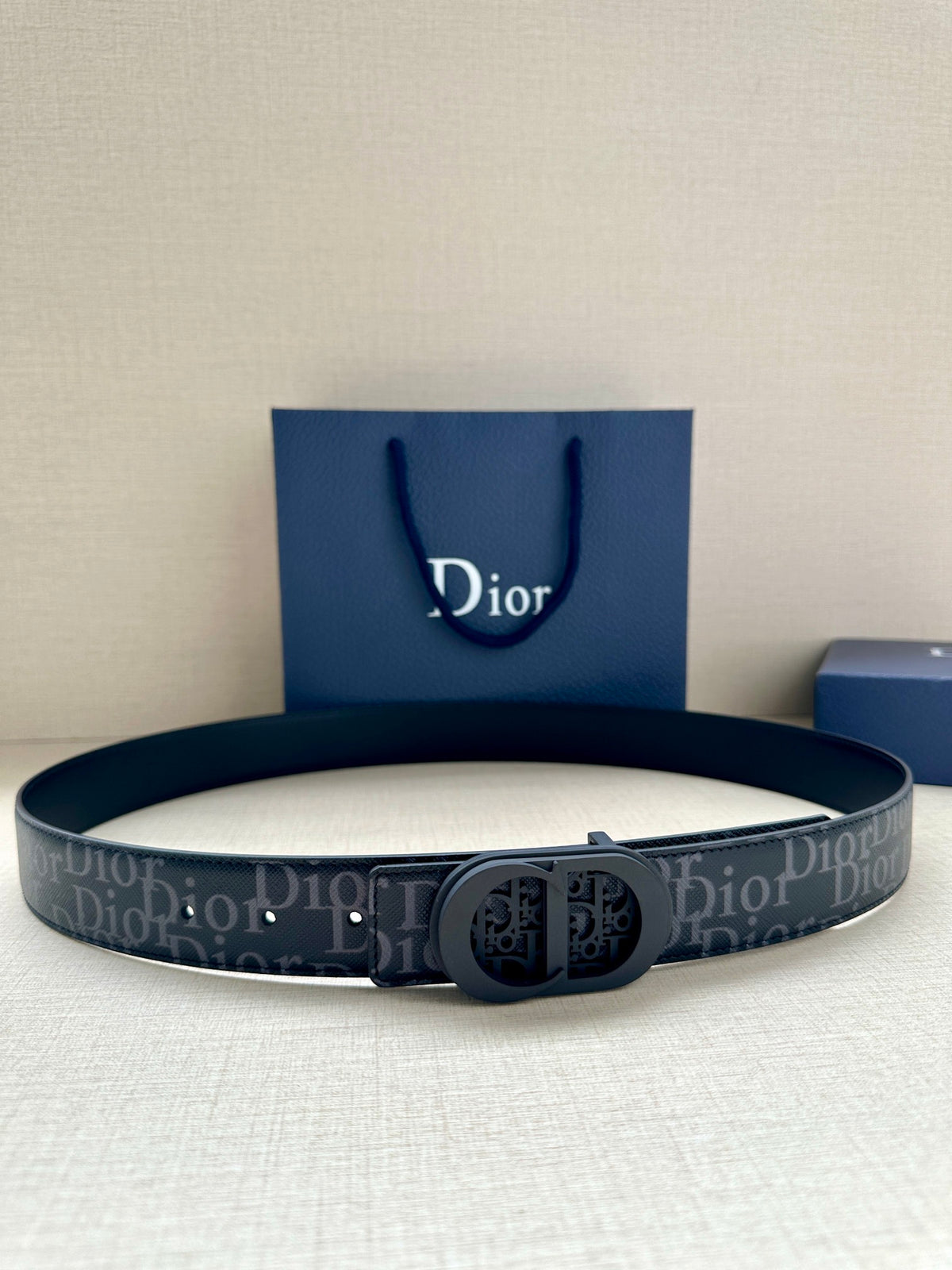 China Replica Dior Belts 52usd Only