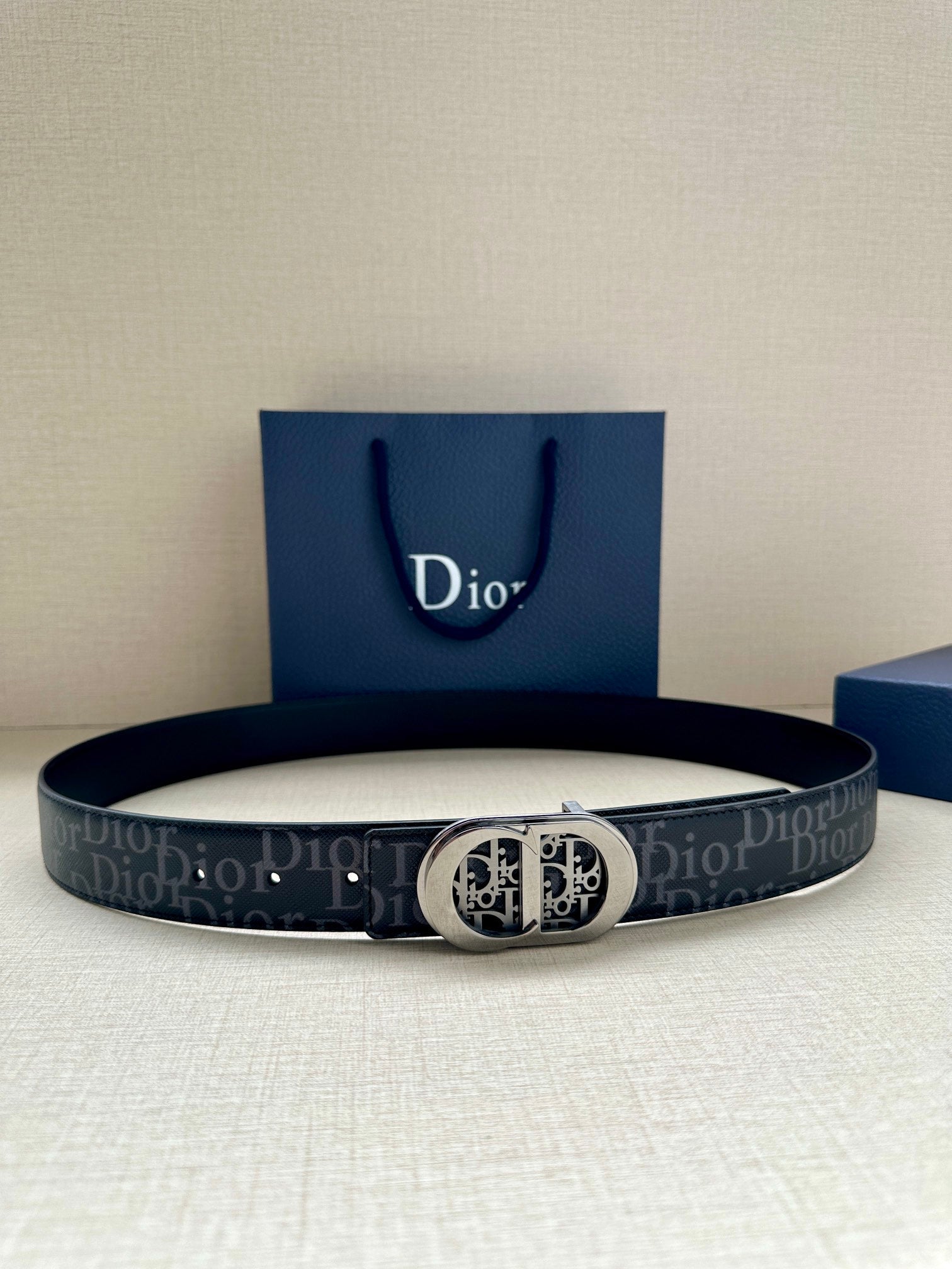 China Replica Dior Belts 52usd Only