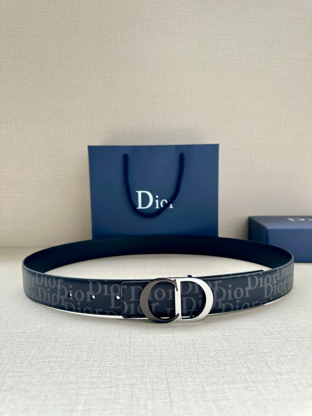 China Replica Dior Belts 51usd Only