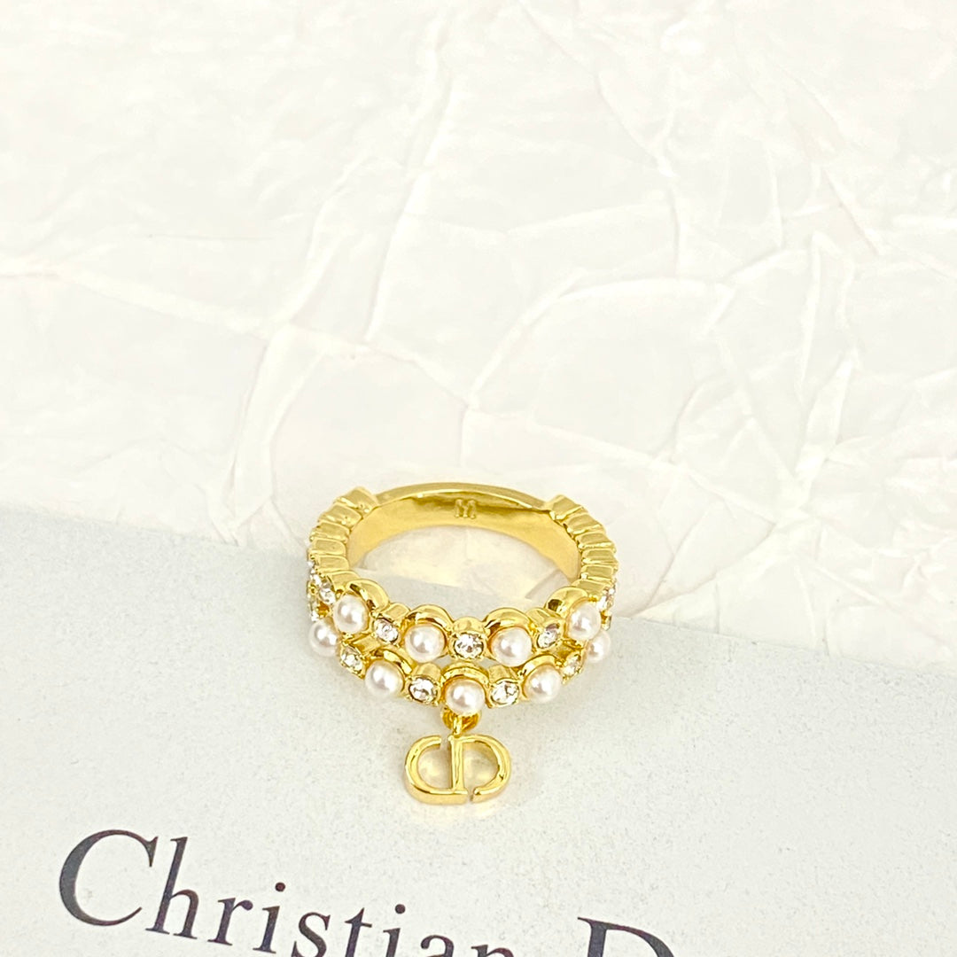China Replica Dior Rings 28usd Only