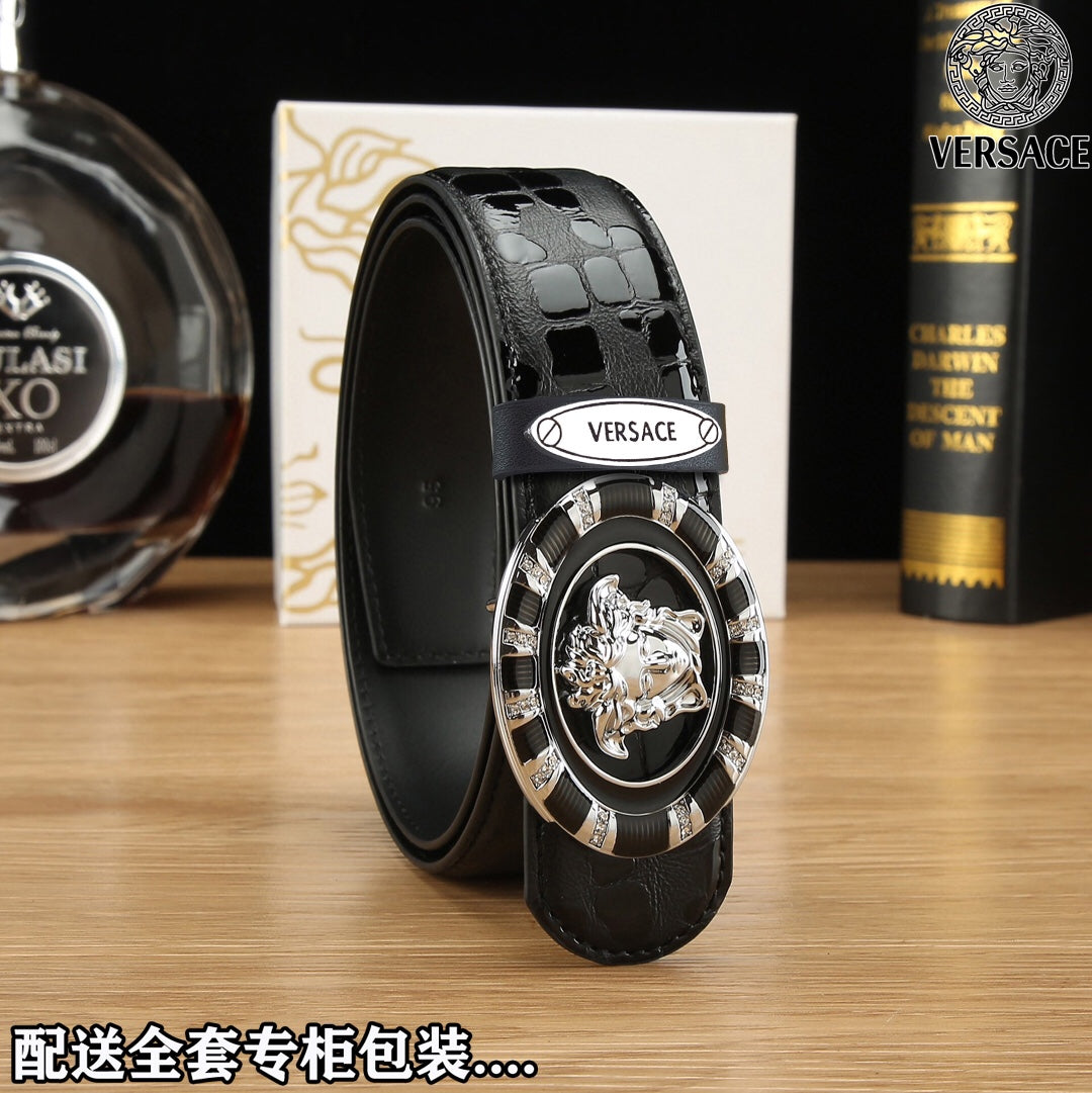 China Replica Versace Belts 56usd Only