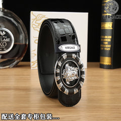 China Replica Versace Belts 56usd Only