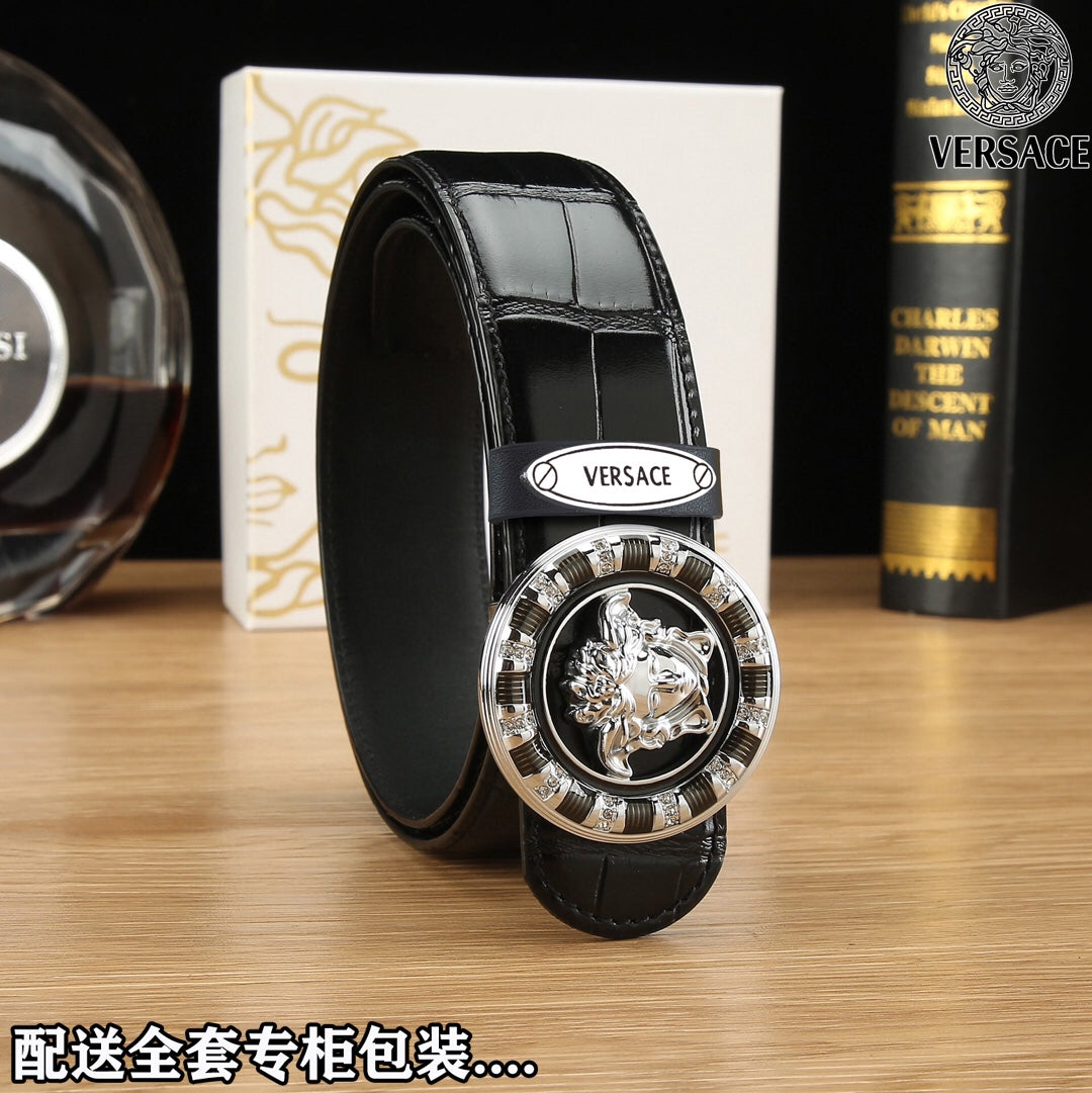 China Replica Versace Belts 56usd Only