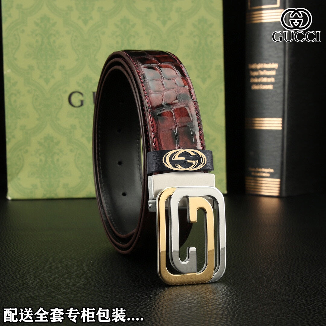 China Replica Gucci Belts 56usd Only