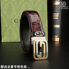 China Replica Gucci Belts 56usd Only