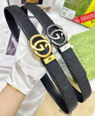 China Replica Gucci Belts 52usd Only