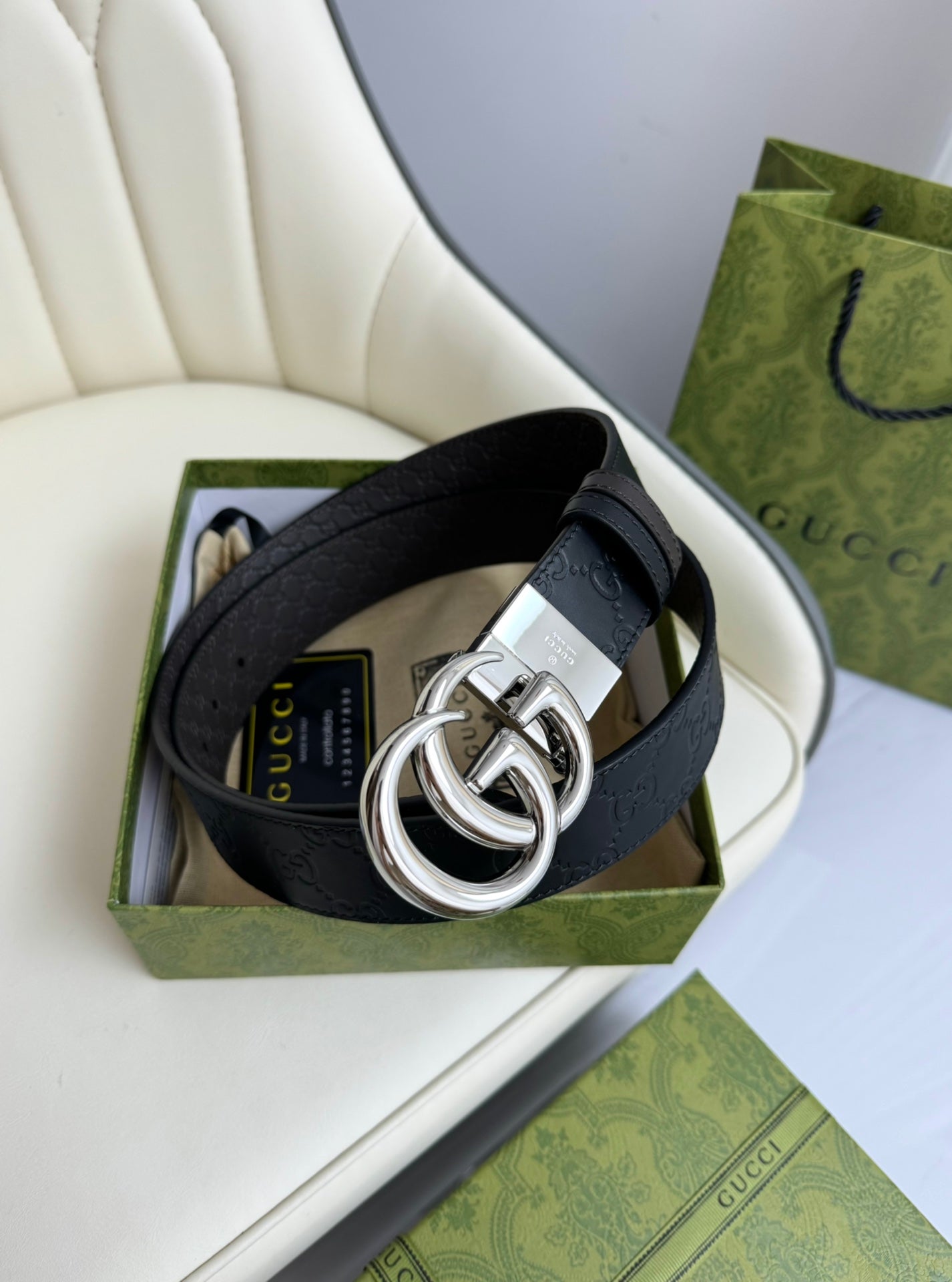 China Replica Gucci Belts 49usd Only