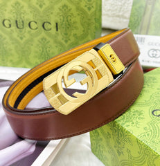 China Replica Gucci Belts 75usd Only