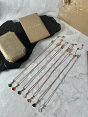 China Replica Bvlgari Necklaces 51usd Only